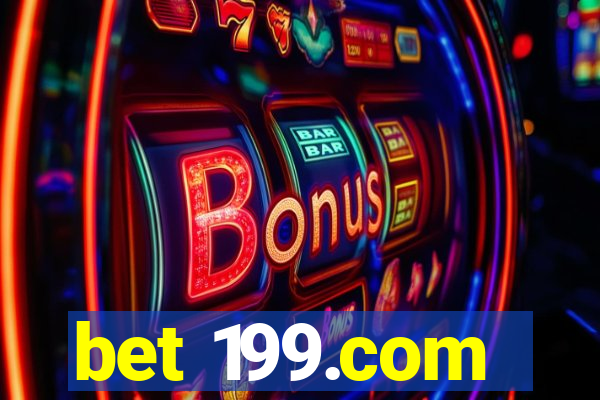 bet 199.com